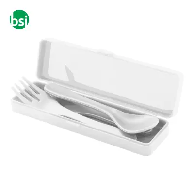 Cutlery set CAMINO - Immagine 6