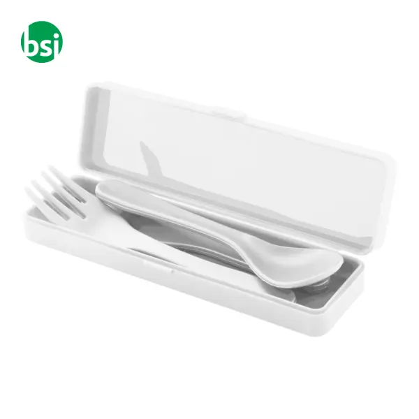 Cutlery set CAMINO -  6