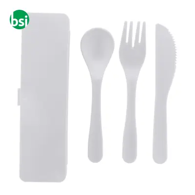 Cutlery set CAMINO - Immagine 8