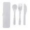 Cutlery set CAMINO - Anteprima 8