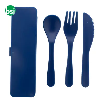 Cutlery set CAMINO - Immagine 12