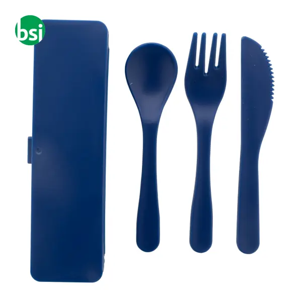 Cutlery set CAMINO -  12