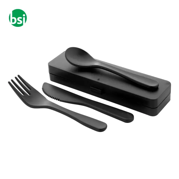 Cutlery set CAMINO -  21