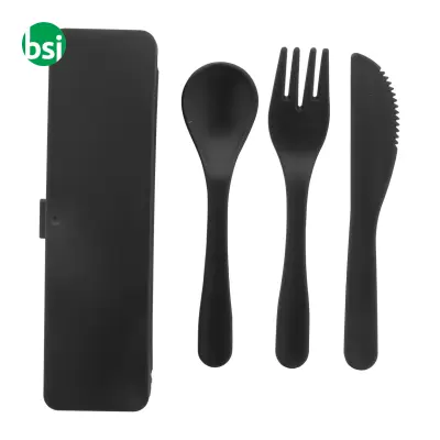 Cutlery set CAMINO - Immagine 16