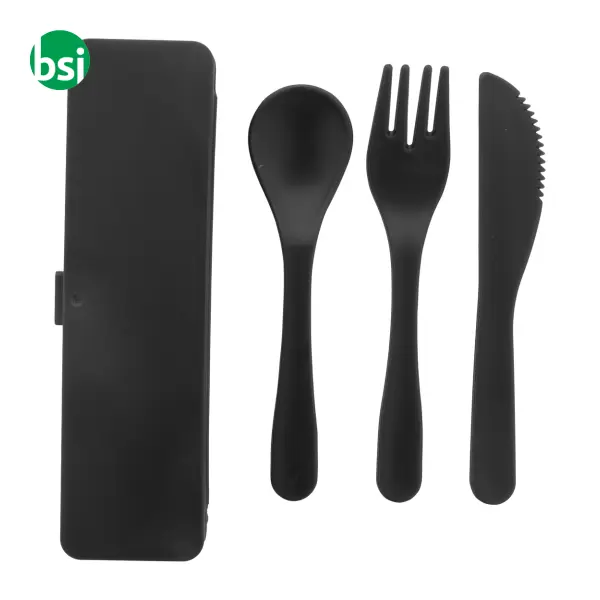 Cutlery set CAMINO -  16