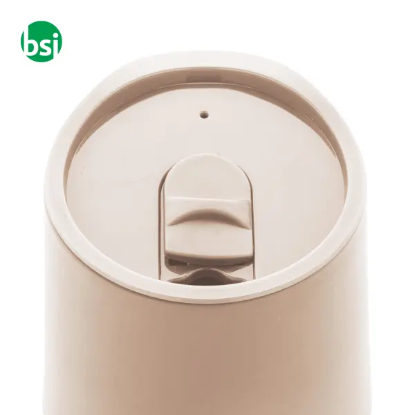 Thermo cup PEPPY -  5