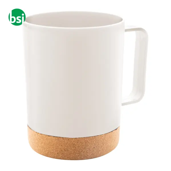 Pp mug SUBER -  13