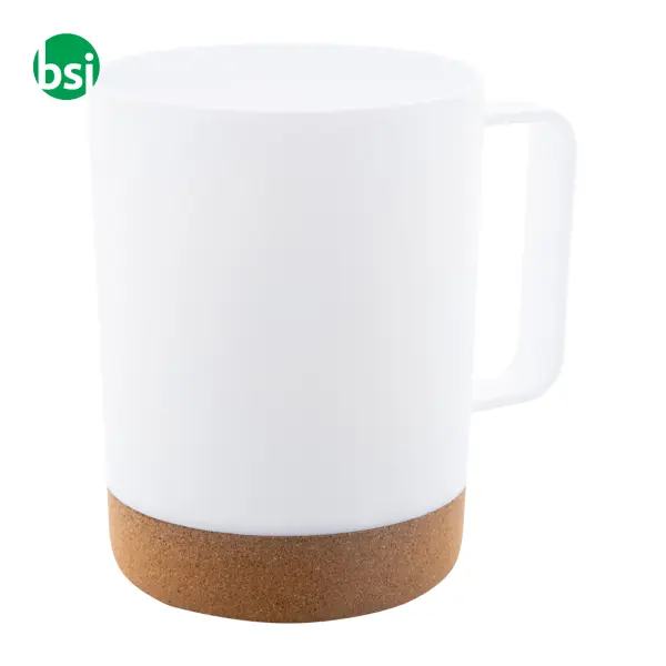 Pp mug SUBER -  14