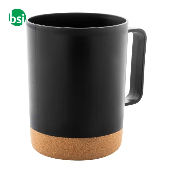 Pp mug SUBER -  16