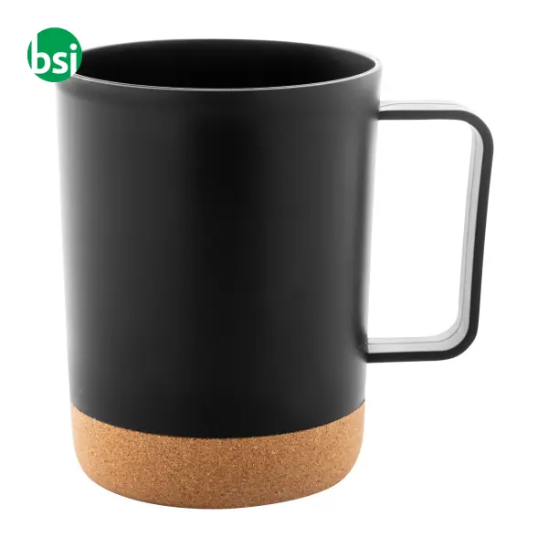 Pp mug SUBER -  10