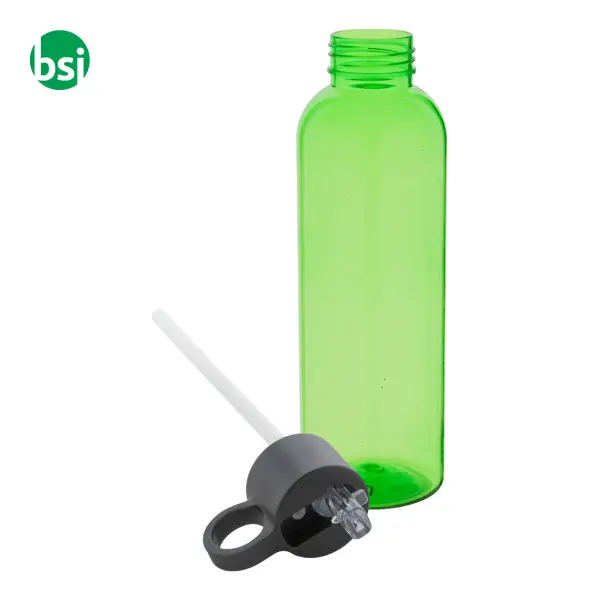 Rpet sport bottle FITBA -  15