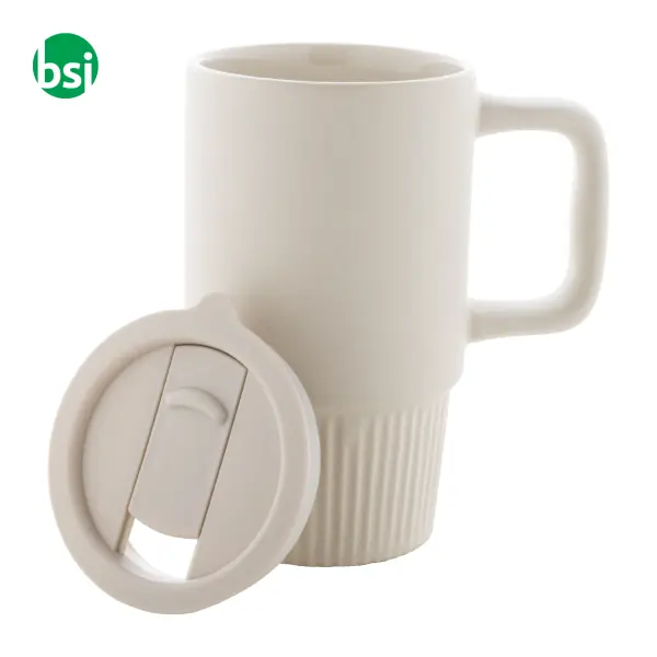 Travel mug FREYJA -  2