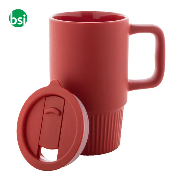 Travel mug FREYJA -  6