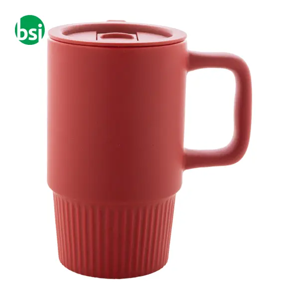 Travel mug FREYJA -  7