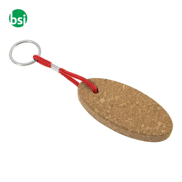 Printed keychain COBUOY -  2