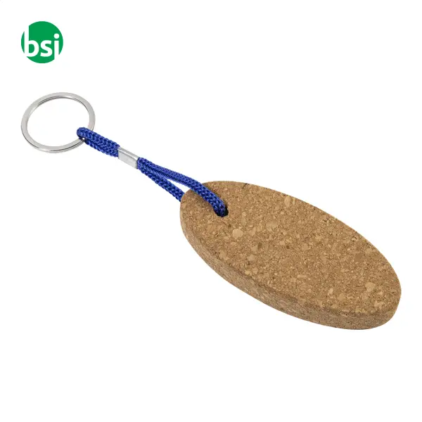 Printed keychain COBUOY -  4