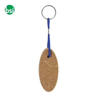 Printed keychain COBUOY - Immagine 5