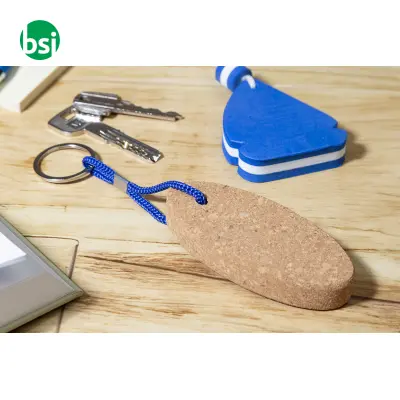 Printed keychain COBUOY - Immagine 6