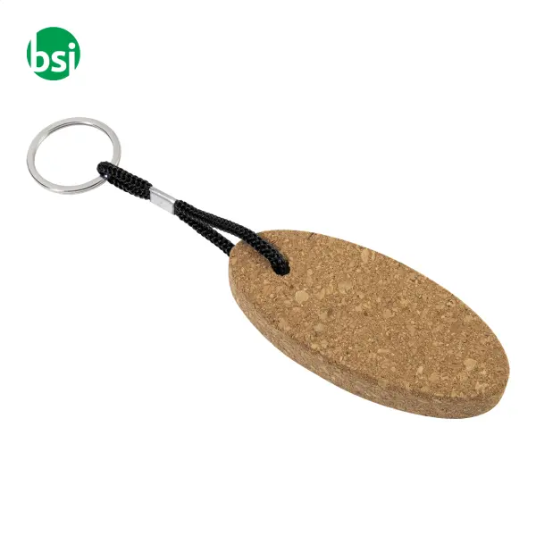 Printed keychain COBUOY -  7