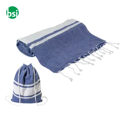 Customized beach towel TORTUGA - Immagine 22