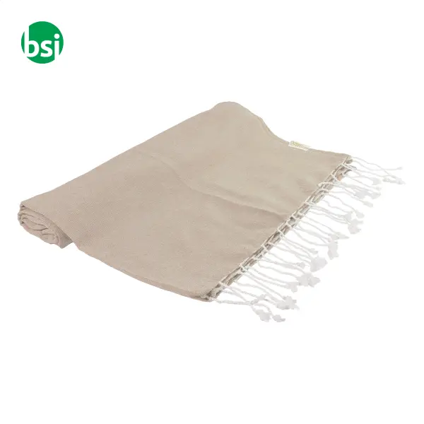 Beach towel with your logo ARUBA -  17