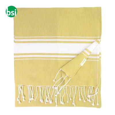 Customized beach towel CANCUN - Immagine 5