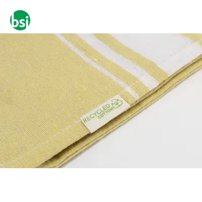 Customized beach towel CANCUN - Immagine 7