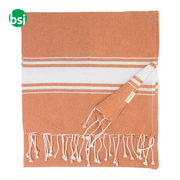 Customized beach towel CANCUN -  8