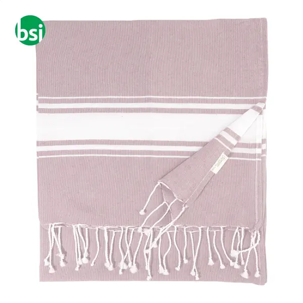 Customized beach towel CANCUN -  11