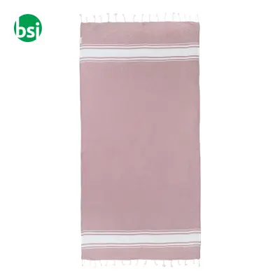 Customized beach towel CANCUN - Immagine 12