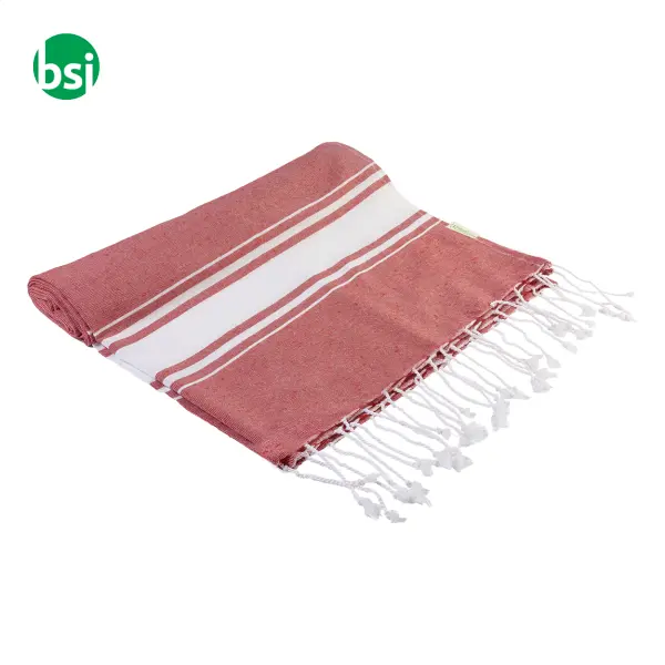 Customized beach towel CANCUN -  26