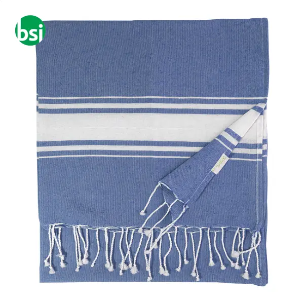 Customized beach towel CANCUN -  17