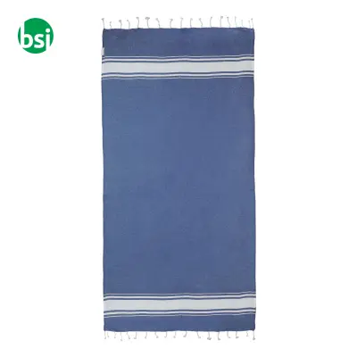 Customized beach towel CANCUN - Immagine 18