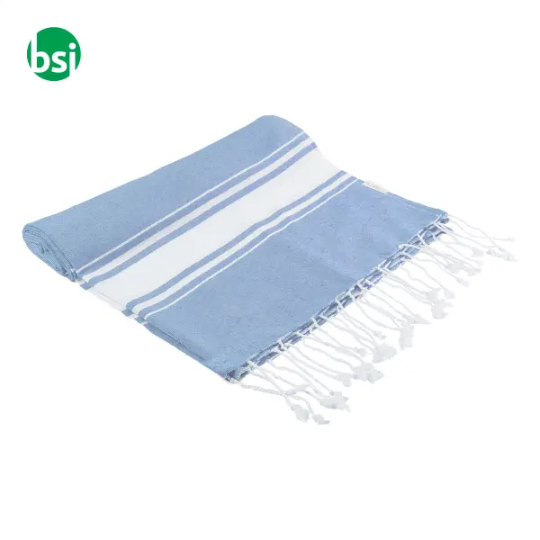 Customized beach towel CANCUN -  28