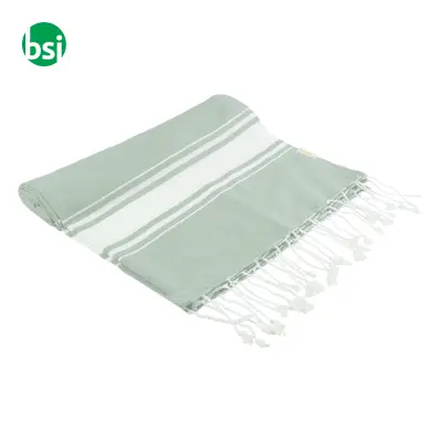 Customized beach towel CANCUN - Immagine 29