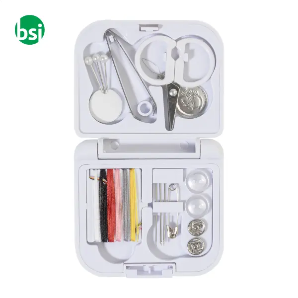 Sewing kit with your logo MENDKIT -  4