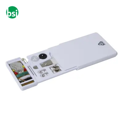 Customized sewing card MENDCARD - Immagine 6