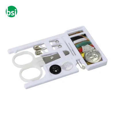 Customized sewing card MENDCARD - Immagine 3