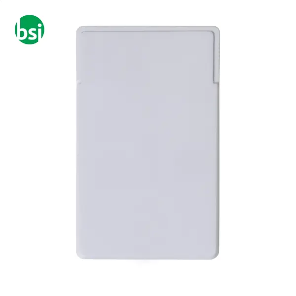 Customized sewing card MENDCARD -  4