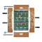 Mini table football with printing DESKCHAMP - Anteprima 3