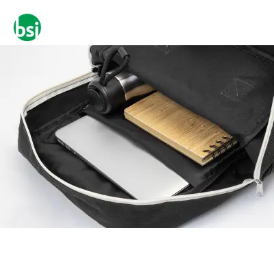 Canvas backpack with printing REKAN BACK - Immagine 19