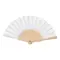 Hand fan with your logo SOLANA - Anteprima 22
