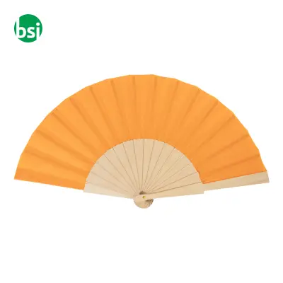 Hand fan with your logo SOLANA - Immagine 24