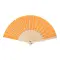 Hand fan with your logo SOLANA - Anteprima 8