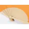Hand fan with your logo SOLANA - Anteprima 10