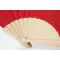 Hand fan with your logo SOLANA - Anteprima 13