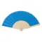Hand fan with your logo SOLANA - Anteprima 26