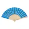 Hand fan with your logo SOLANA - Anteprima 14