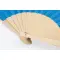 Hand fan with your logo SOLANA - Anteprima 16