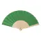 Hand fan with your logo SOLANA - Anteprima 27